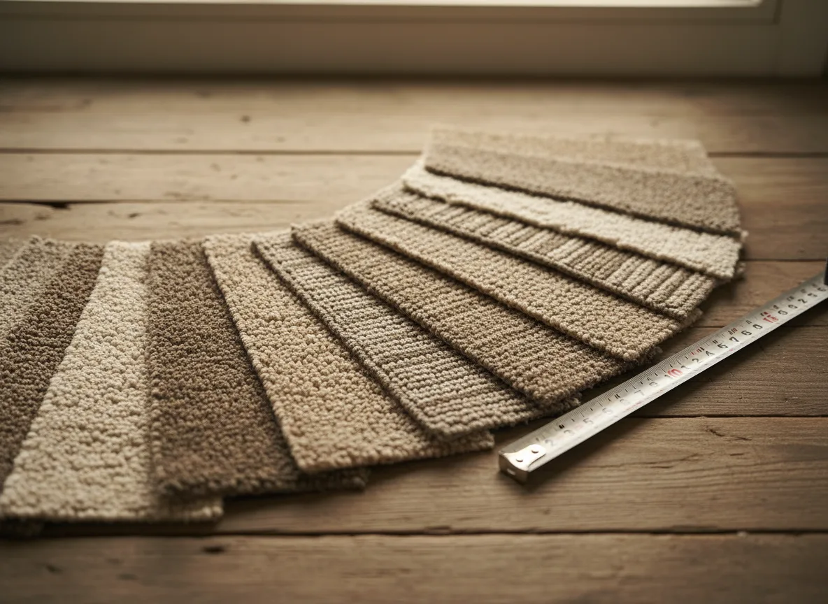 Carpet Installation Montrose, IA FAQs